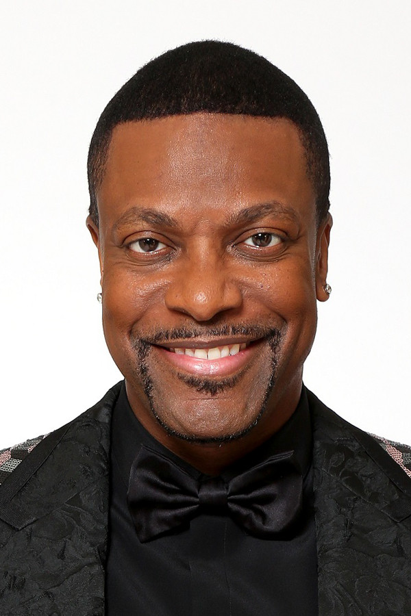 Chris Tucker Profile